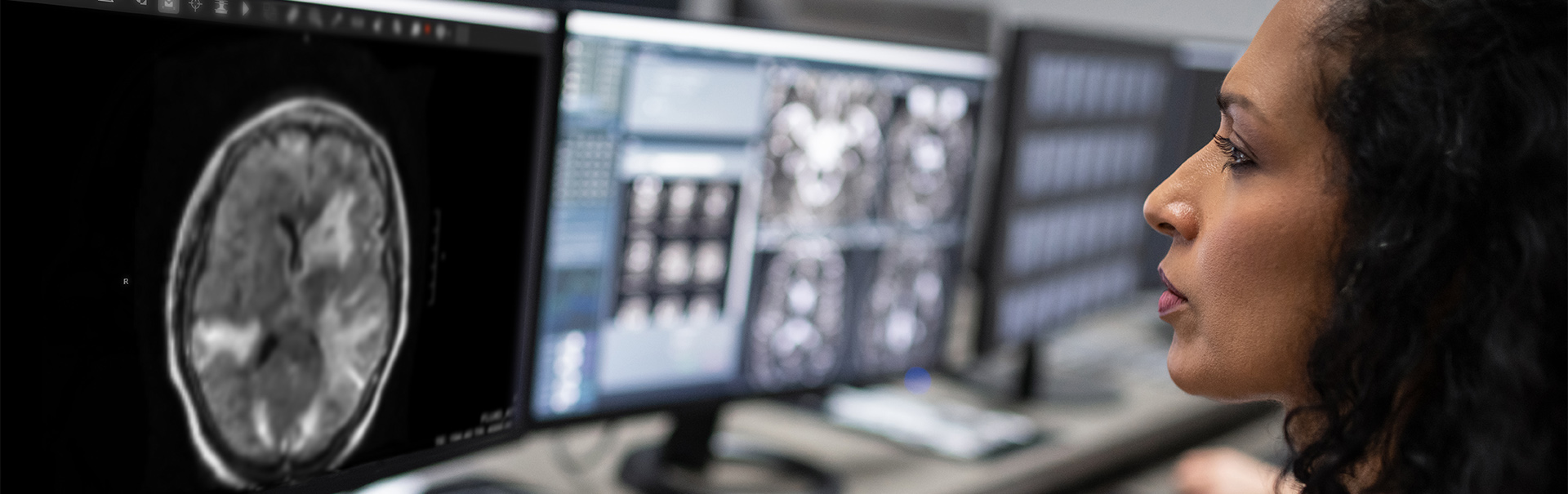 Portable MR Brain Imaging and Radiology